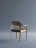 Chair Potocco Scheggia 906/P