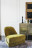 Armchair Angelo cappellini 40181/G