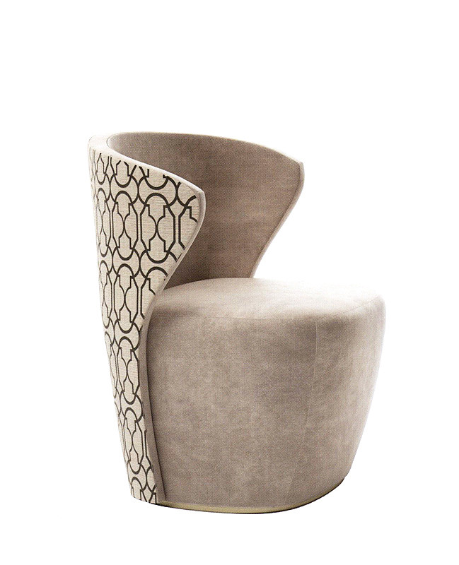 Armchair Atmosphera Capital Vortex - m