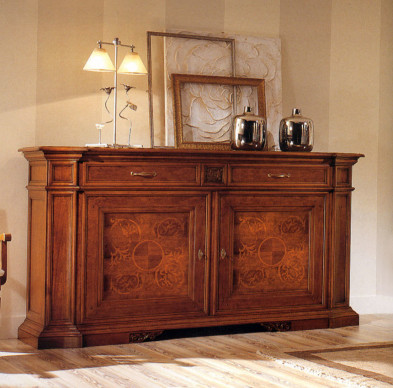 Console Interstyle G212