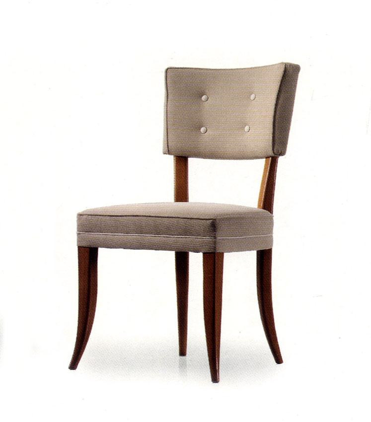 Dining Chair Giuliacasa Venezia Anni/s-ve