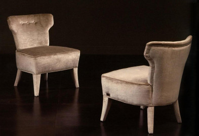 Dining Chair Rugiano 5040/Gr