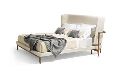 Bed Pegaso Giorgetti 73330