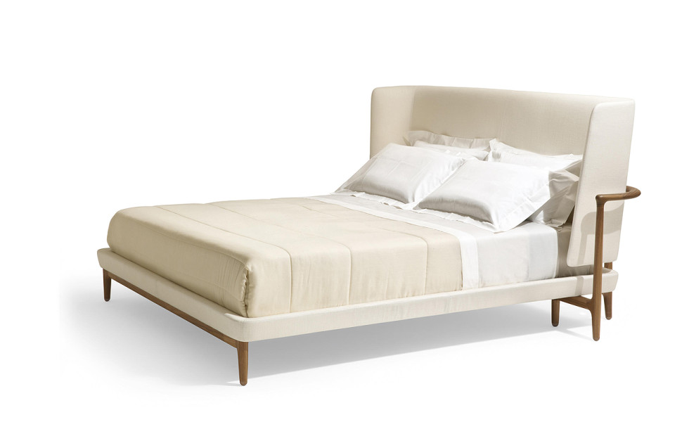 Bed Pegaso Giorgetti 73330