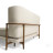 Bed Pegaso Giorgetti 73330