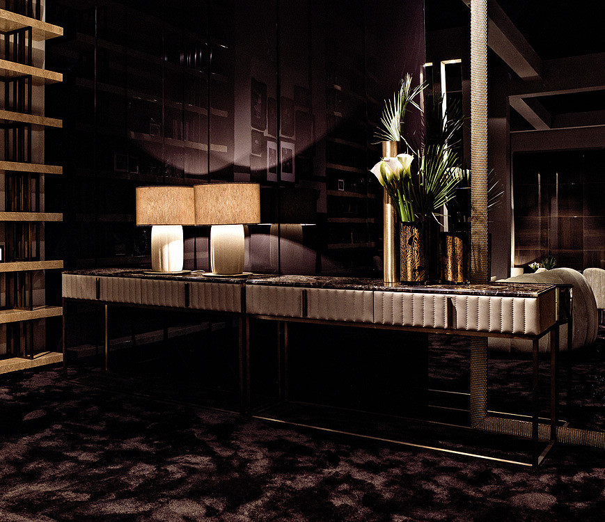 Console Signorini coco Daytona 00077