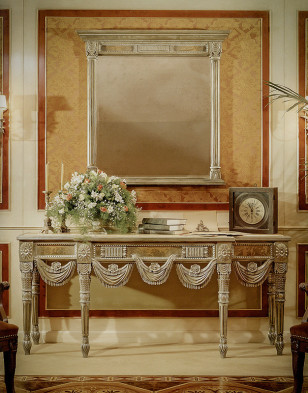 Console Belloni Il classico 2484/D