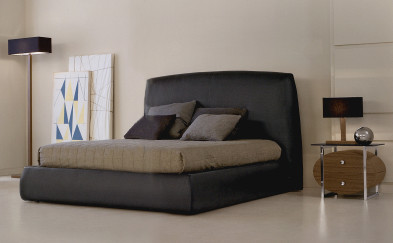 Bed Bold L'officina Night Lt.bold.01.180