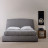Bed Bold L&#039;officina Night Lt.bold.01.180