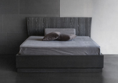 Bed Wave Cenedese Suite We1cft