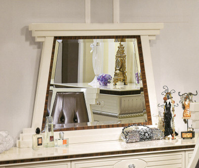 Mirror Champagne Arca Night collection 32.94