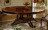 Dining Table Giuliacasa Venezia 1233-Ve