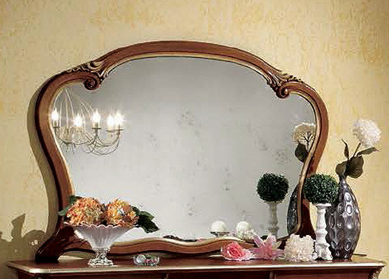 Mirror Giuliacasa Venezia P773-ve