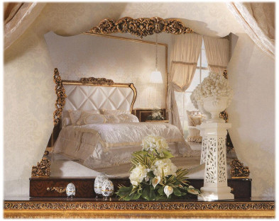 Mirror Ar arredamenti Grand royal 422