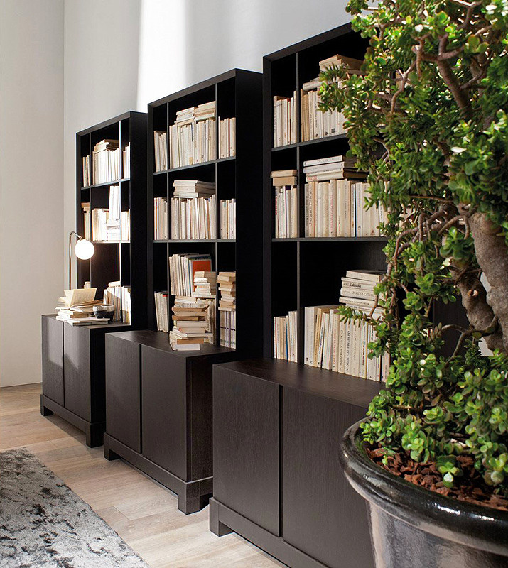 Shelving Rack Meridiani Eat Douglas madia