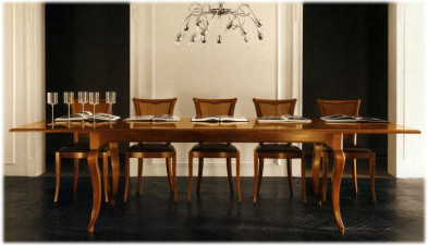 Dining Table Bamax Classico 80.016