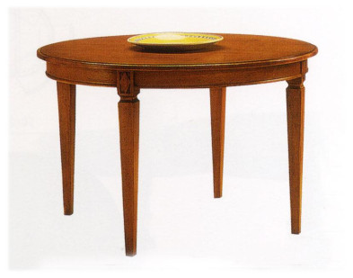Dining Table Selva Timeless 3375