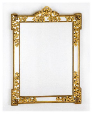 Mirror Chelini 550
