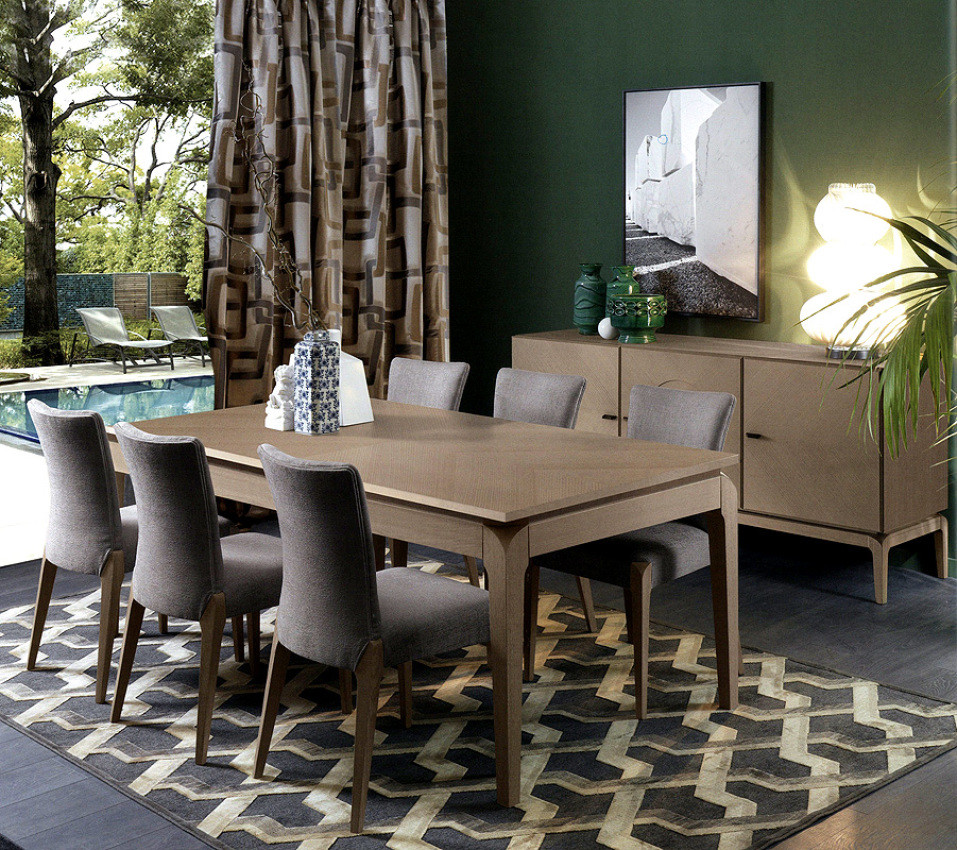 Dining Table Giorgio casa Talento T111