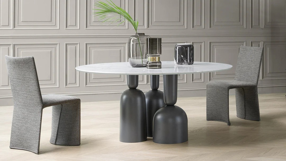 Dining Table Bonaldo Cop