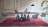 Dining Table Bonaldo Cop