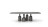 Dining Table Bonaldo Cop
