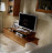 TV Stand Rossin &amp; braggion Giorno 166 + 167