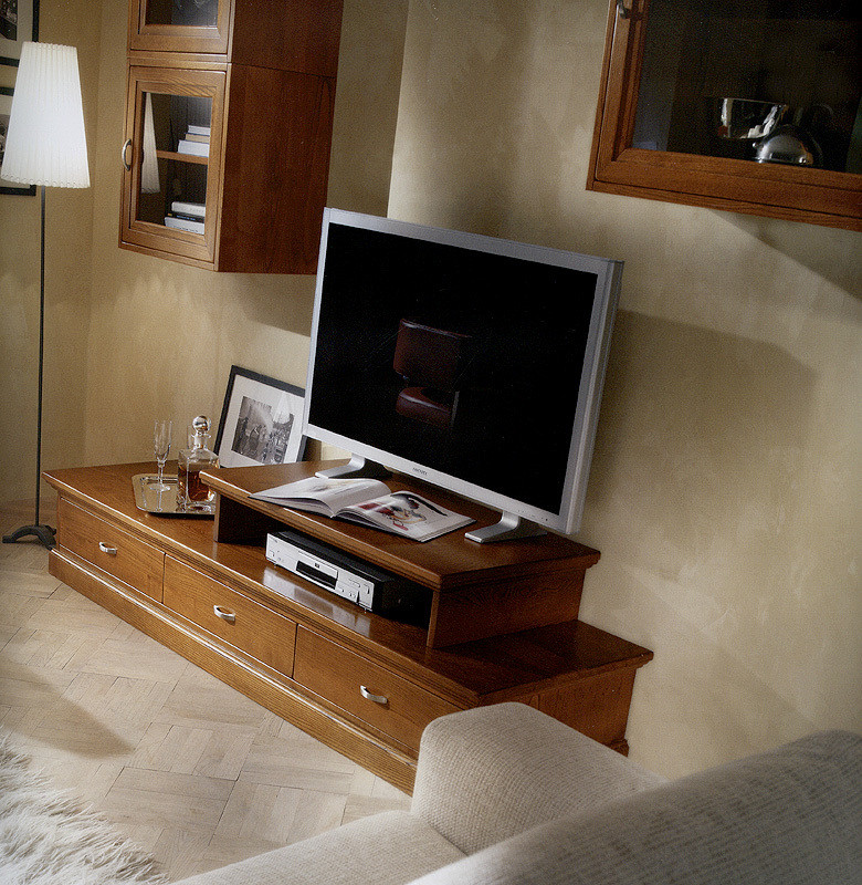 TV Stand Rossin &amp; braggion Giorno 166 + 167