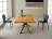 Dining Table Eurosedia design 316 + Pl314