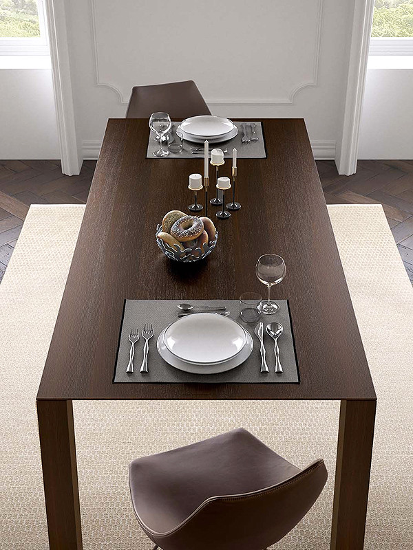Dining Table Pianca Tow00z