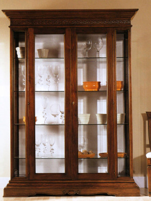 Showcase Giuliacasa Leonardo Ps-01-le