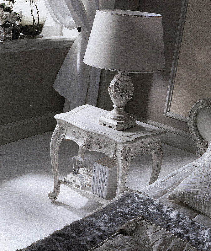 Nightstand Silvano grifoni Bedroom 3586