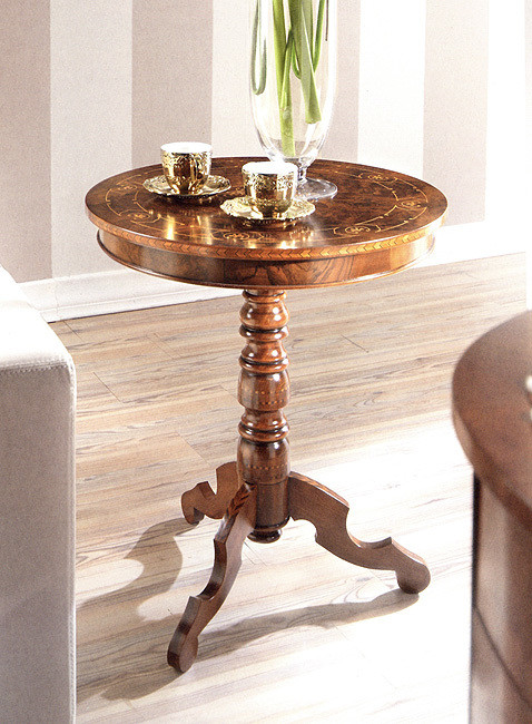 Table Giuliacasa Las vegas Vi582-ls