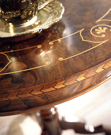 Table Giuliacasa Las vegas Vi582-ls