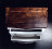 Nightstand Bamax Classico 31.852 Bianco