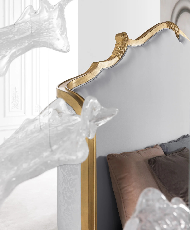 Bed Jumbo Collection Annecy