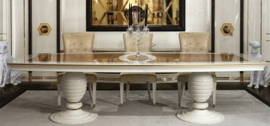 Dining Table Arca Contemporary home 32.44