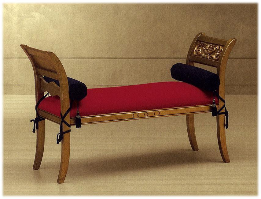 Bench Morello gianpaolo Blu catalogo 719/K