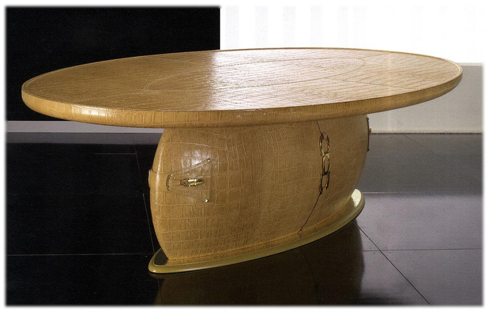 Dining Table Formitalia Volume 8 Manhattan tavolo
