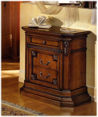 Nightstand Megaros Olimpo Co-986