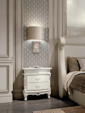 Nightstand I dogi Cavio casa Dg632