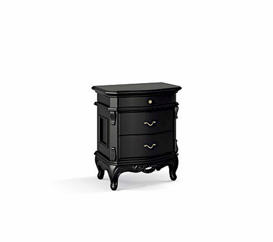 Nightstand I dogi Cavio casa Dg632