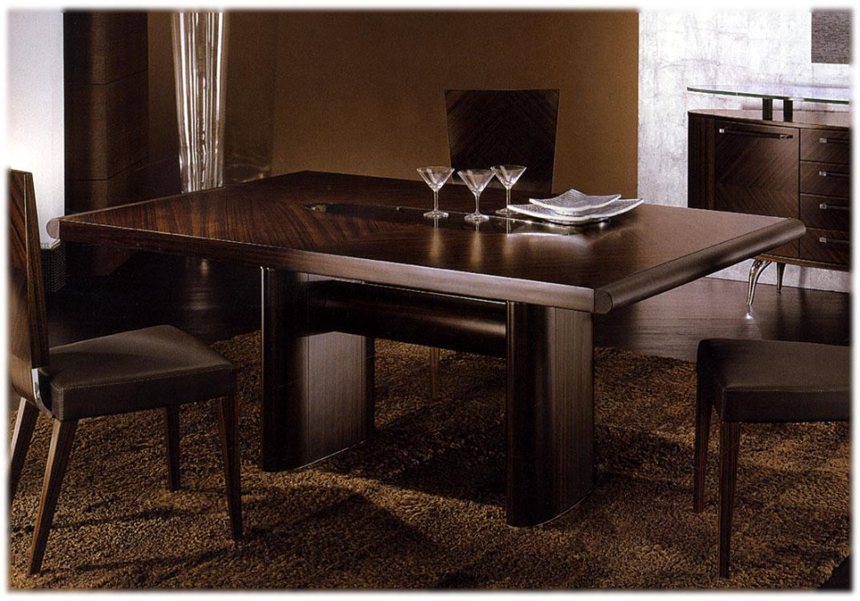 Dining Table Giorgio collection Vanity 9000