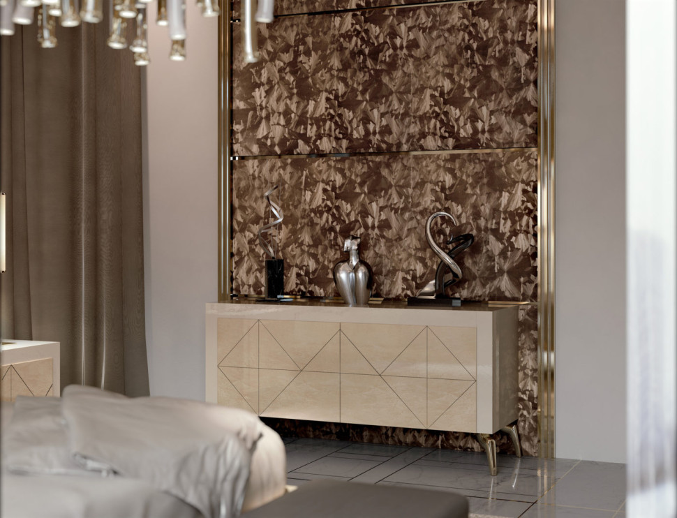 Dresser Bizzotto Italia Symphony 3016