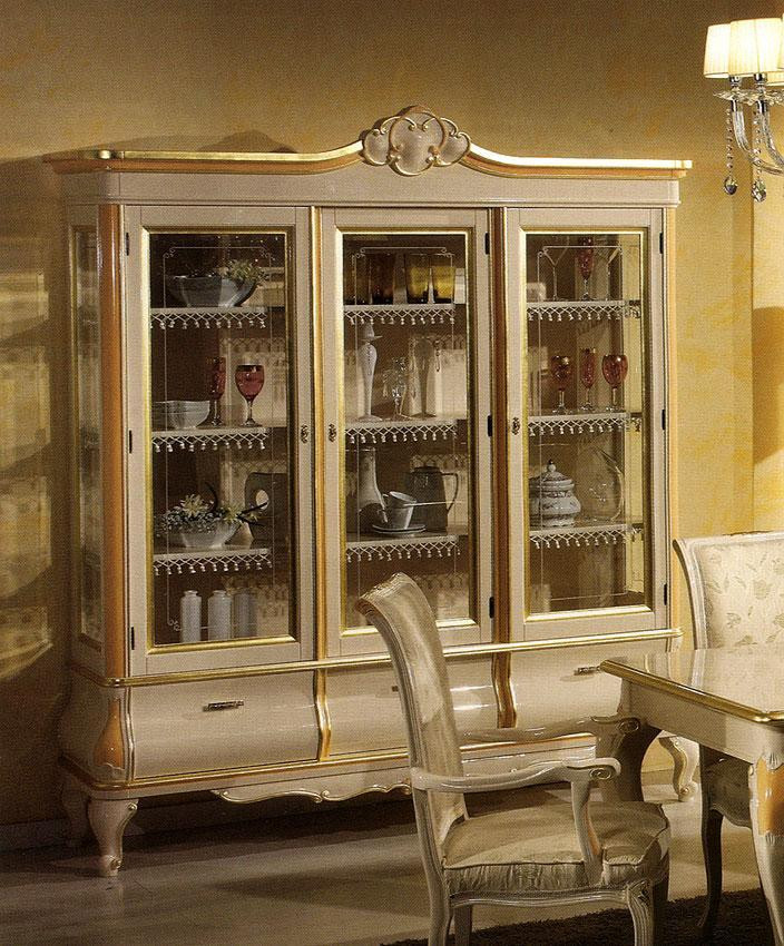 Showcase Giuliacasa Venezia T515-ve