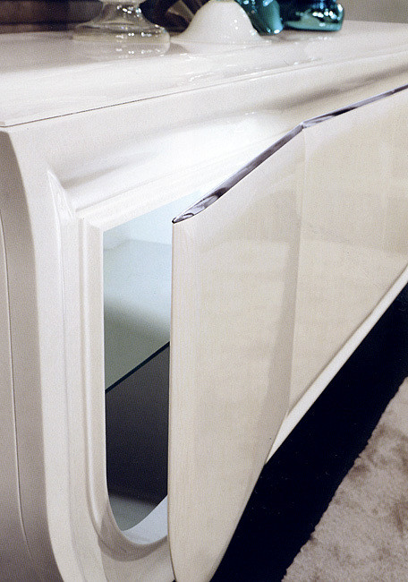 Buffet Redeco Trilogy 2001