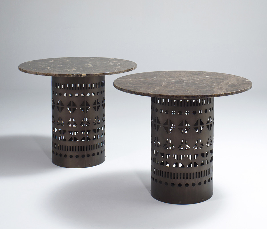 Dining Table Emmemobili Te19mac