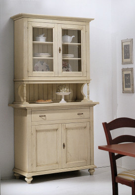 Buffet Rossin &amp; braggion Classico 33/2