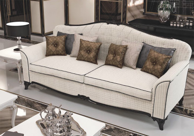 Sofa Francesco pasi Opera 3019