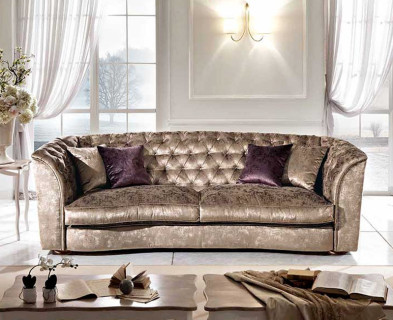 Sofa Drum Essepi Desires 4303